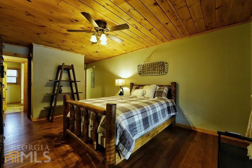 Falling Waters - Residential