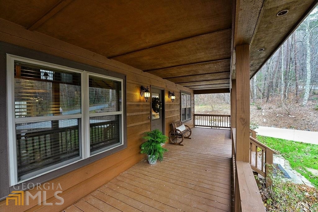 Falling Waters - Residential