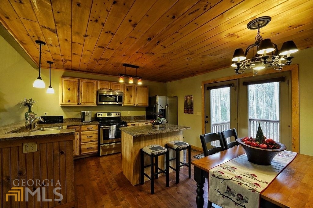 Falling Waters - Residential