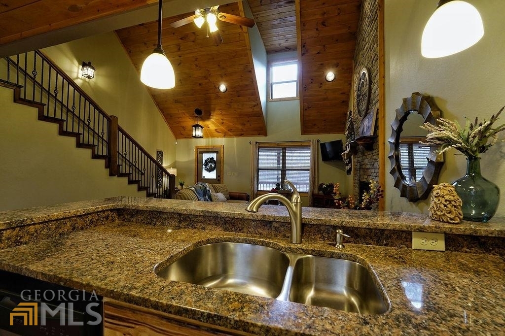 Falling Waters - Residential