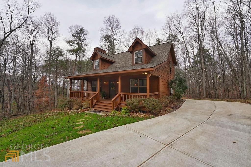 Falling Waters - Residential