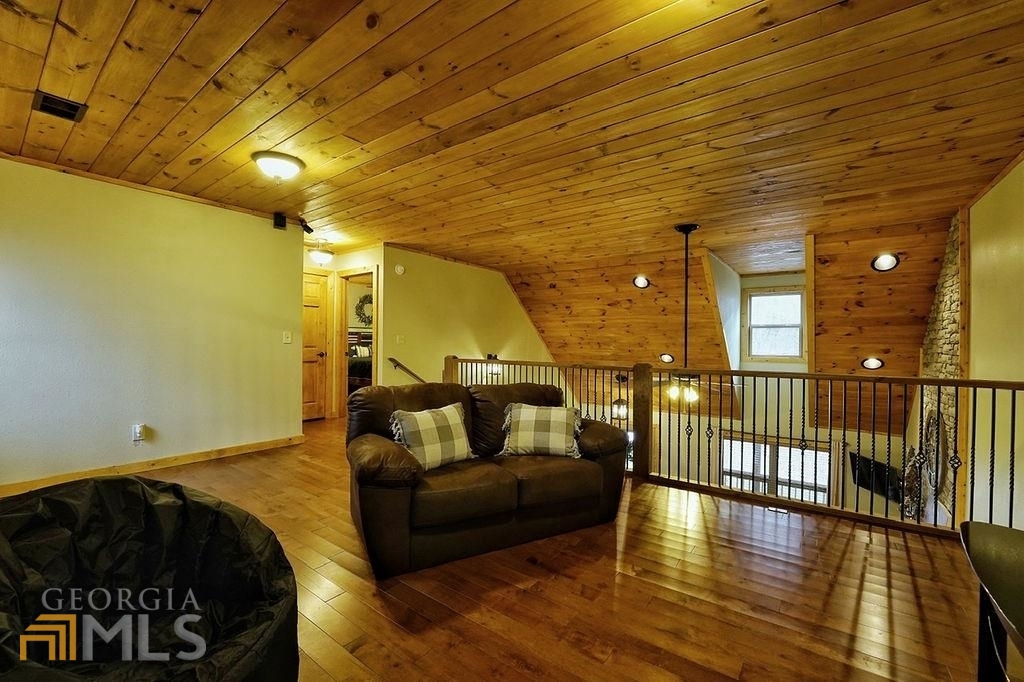 Falling Waters - Residential