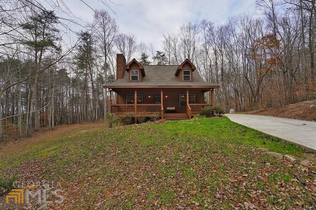 Falling Waters - Residential