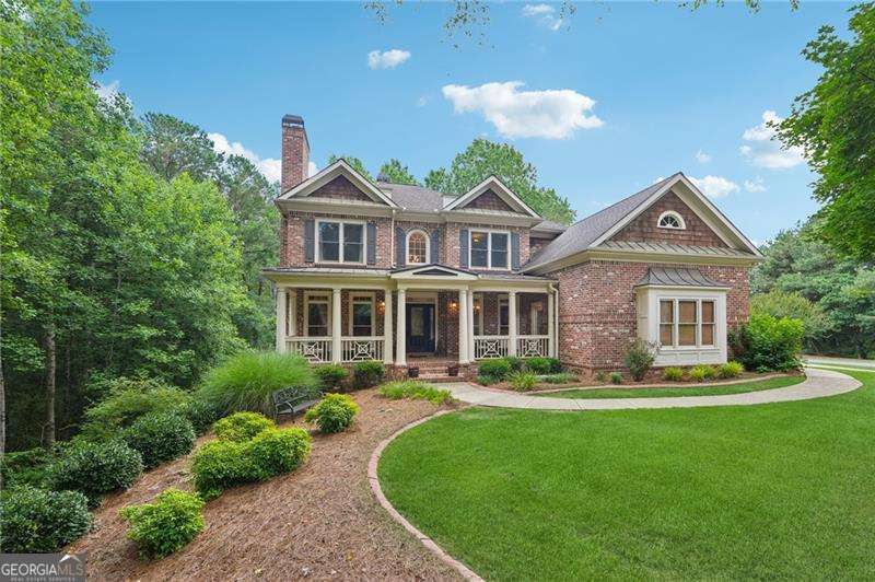245 River Laurel WAY
