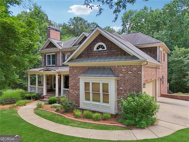 245 River Laurel WAY