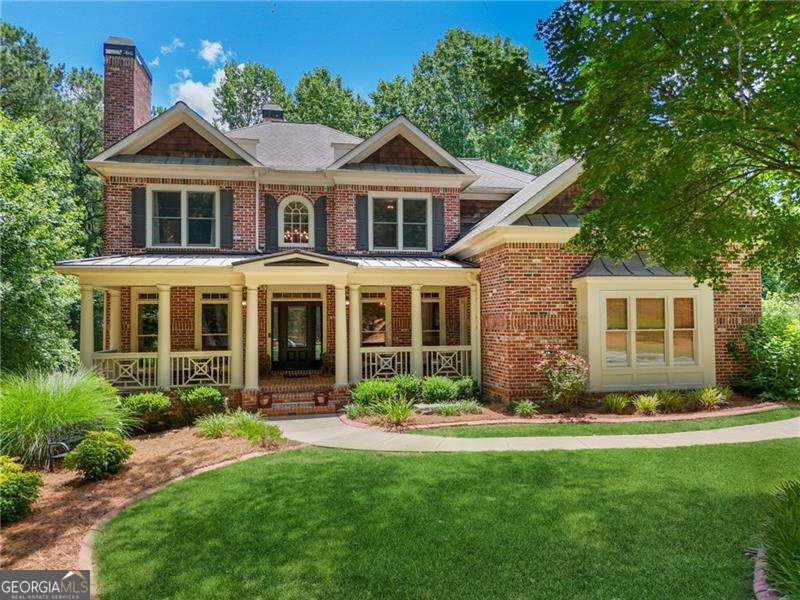 245 River Laurel WAY