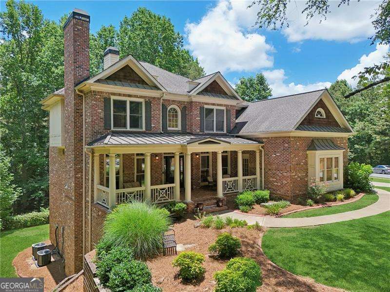 245 River Laurel WAY