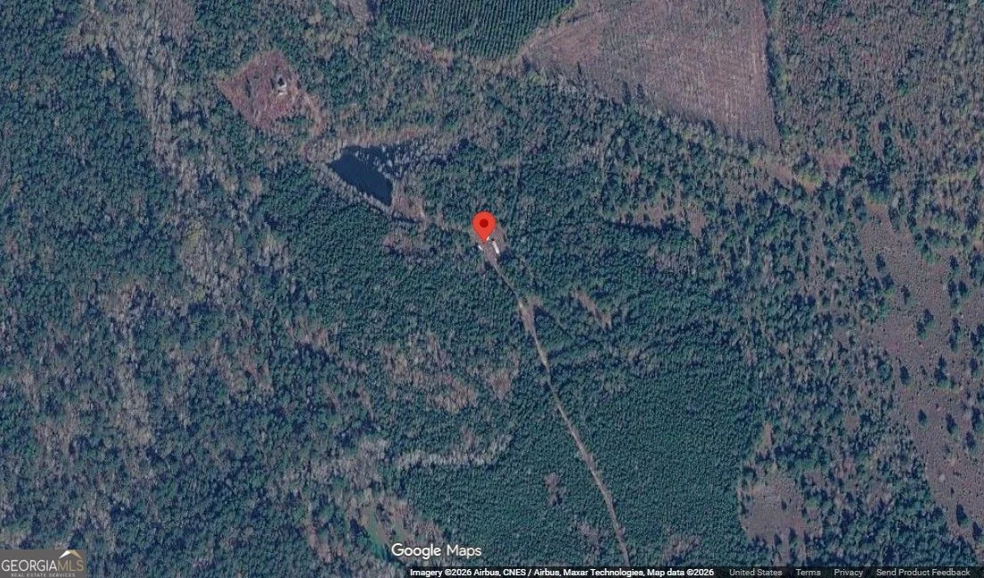 8788 Salter Road, Bartow, GA, 30413