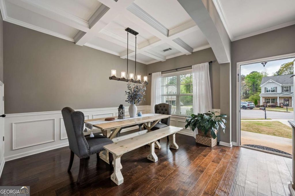 Photo of 555 Evergreen Way, Jefferson, GA 30549 (MLS # 10722387)