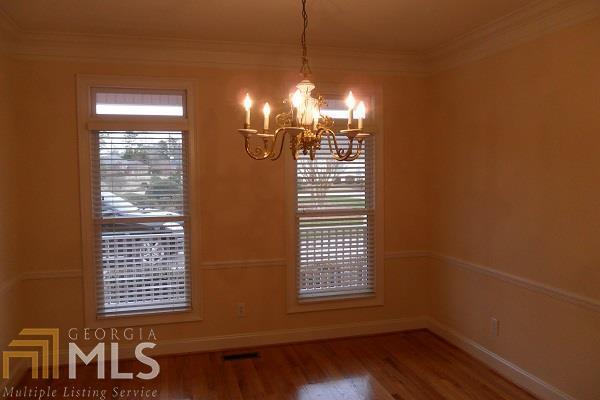 Rosewood - Residential