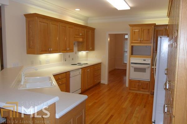 Rosewood - Residential