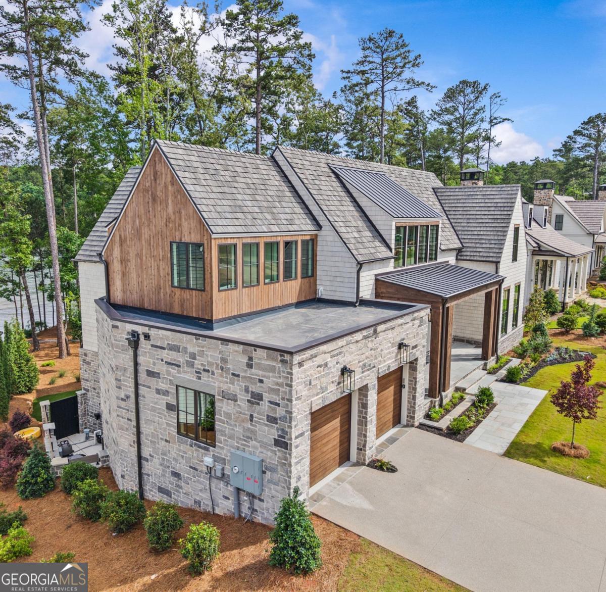 Reynolds Lake Oconee - Residential
