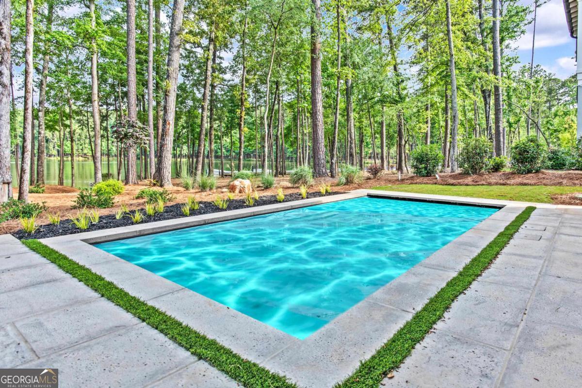 Reynolds Lake Oconee - Residential