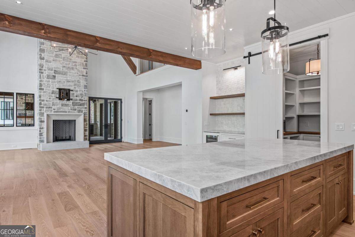 Reynolds Lake Oconee - Residential