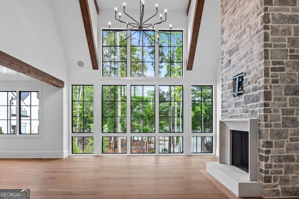 Reynolds Lake Oconee - Residential