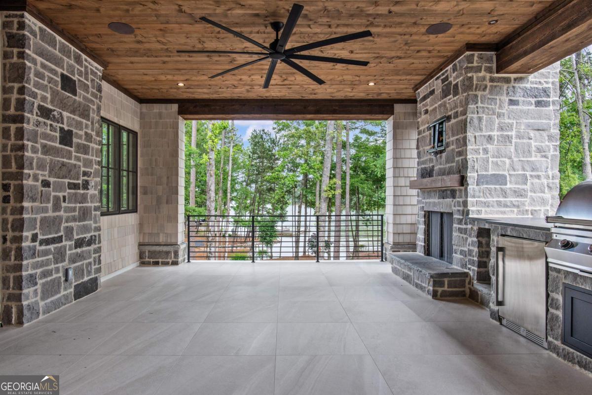 Reynolds Lake Oconee - Residential