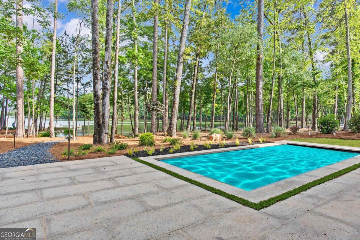 Reynolds Lake Oconee - Residential