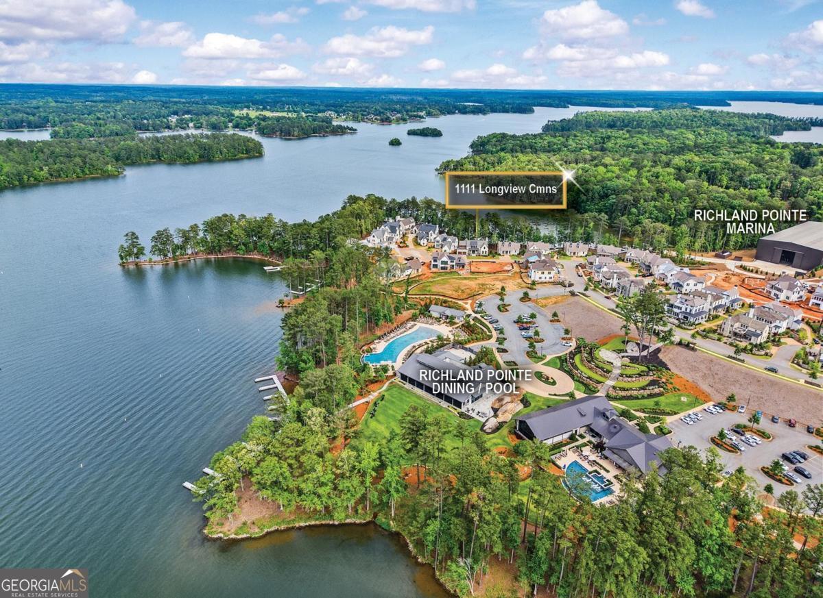Reynolds Lake Oconee - Residential