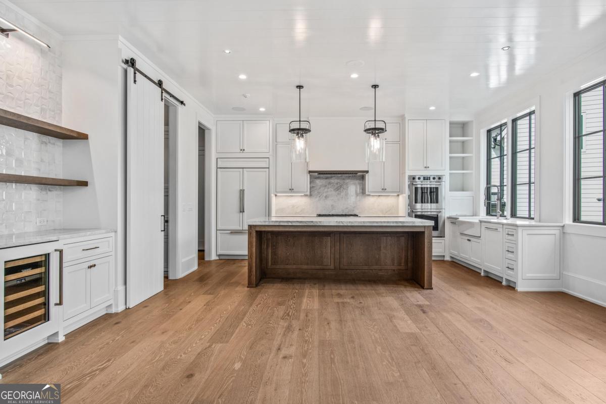 Reynolds Lake Oconee - Residential