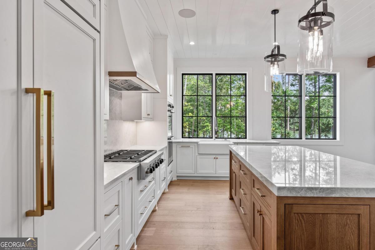 Reynolds Lake Oconee - Residential