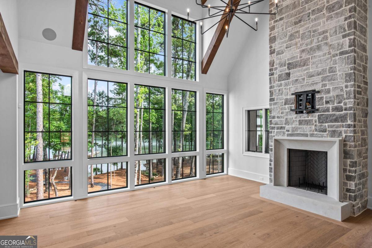 Reynolds Lake Oconee - Residential