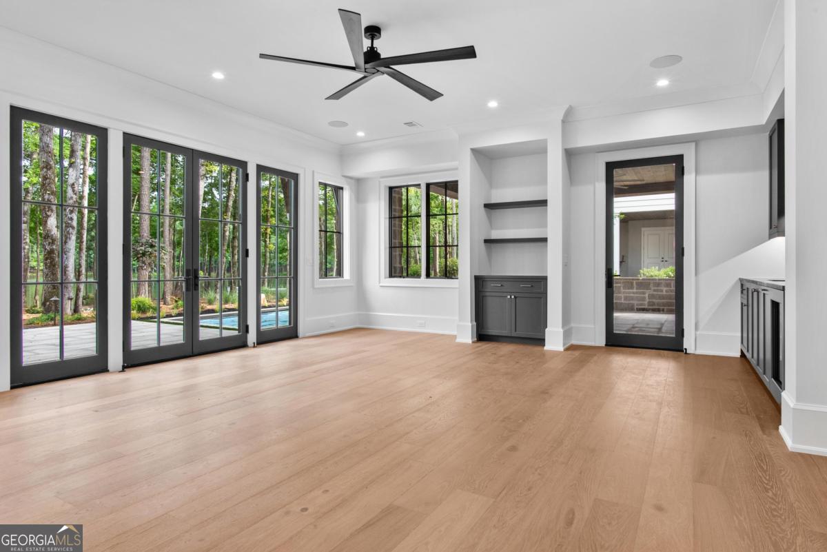 Reynolds Lake Oconee - Residential