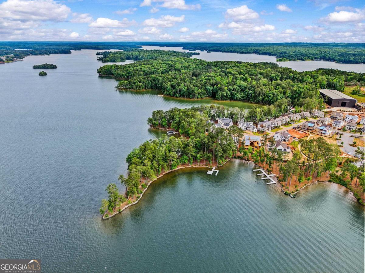 Reynolds Lake Oconee - Residential