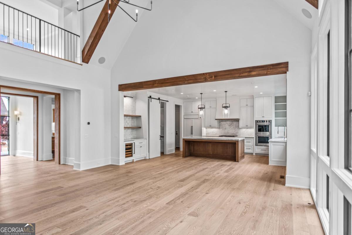 Reynolds Lake Oconee - Residential