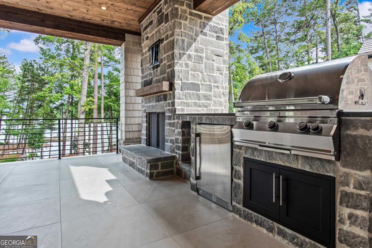 Reynolds Lake Oconee - Residential