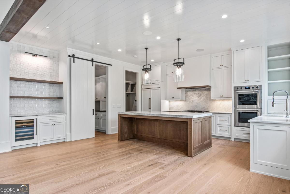 Reynolds Lake Oconee - Residential