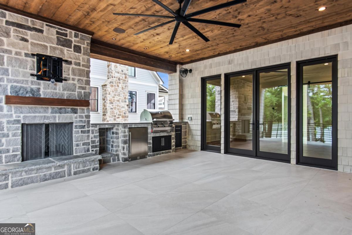 Reynolds Lake Oconee - Residential