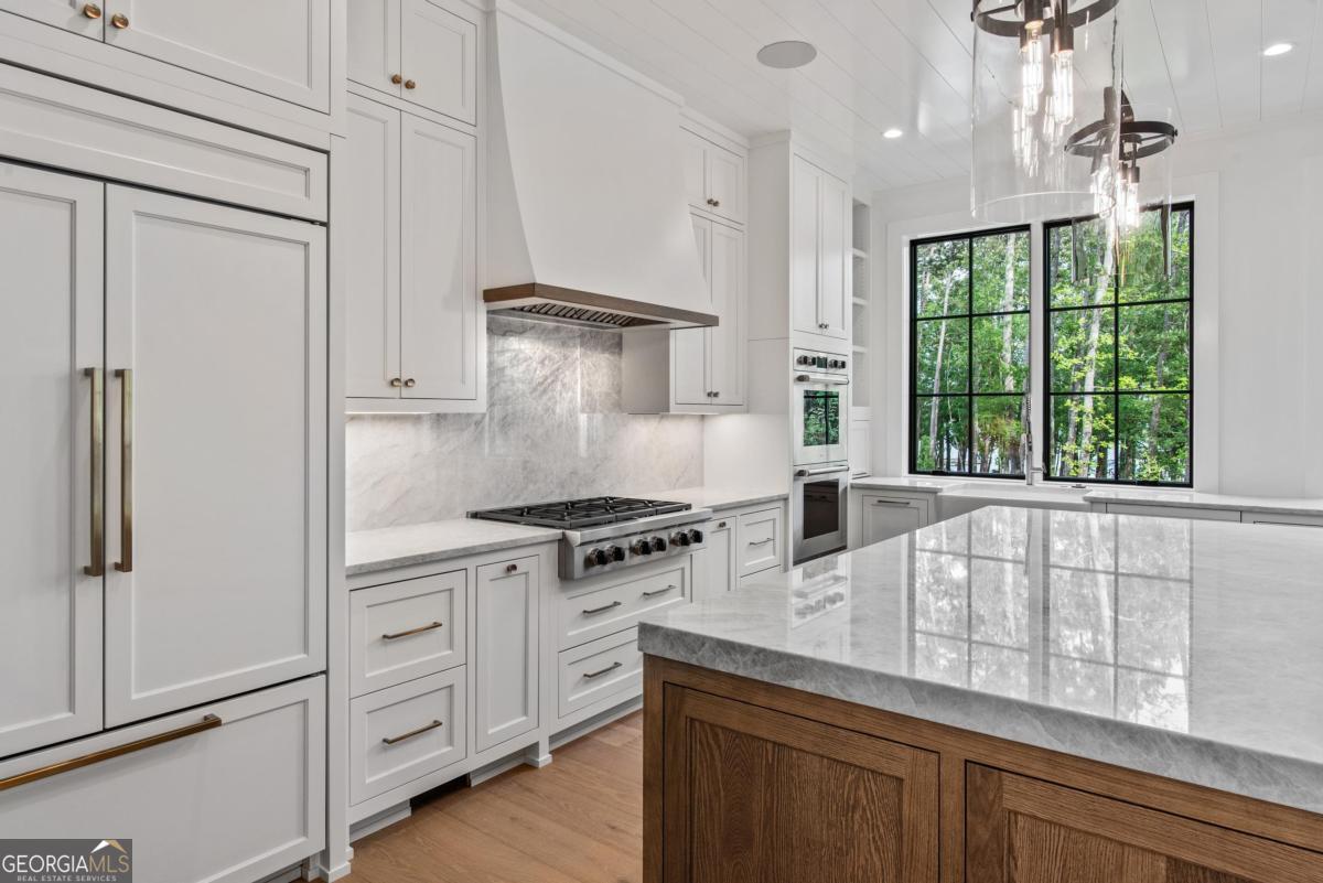 Reynolds Lake Oconee - Residential