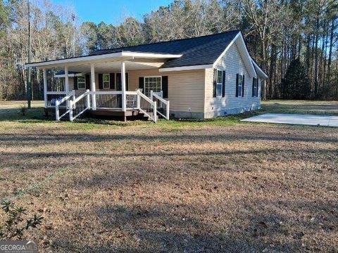 Photo of 6599 Ga Highway 42 N, Forsyth, GA 31029 (MLS # 10701680)