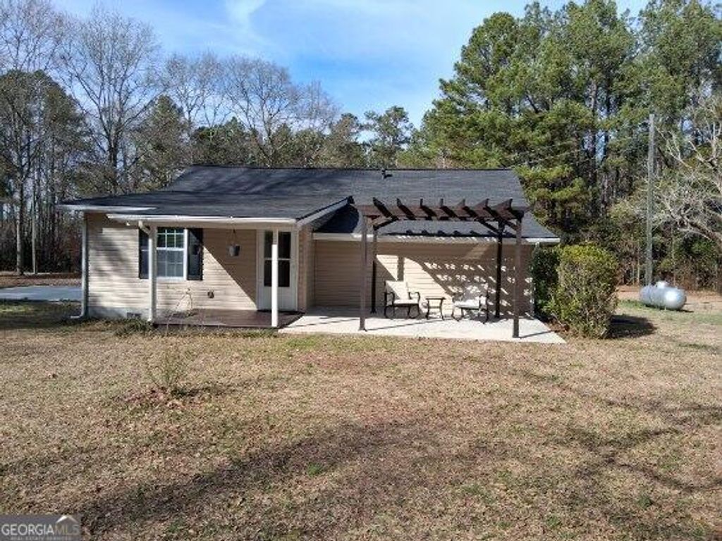 Photo of 6599 Ga Highway 42 N, Forsyth, GA 31029 (MLS # 10701680)