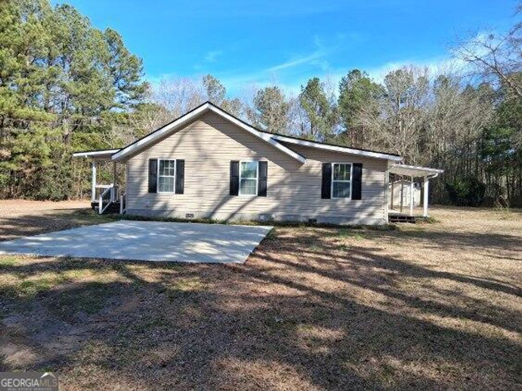 Photo of 6599 Ga Highway 42 N, Forsyth, GA 31029 (MLS # 10701680)