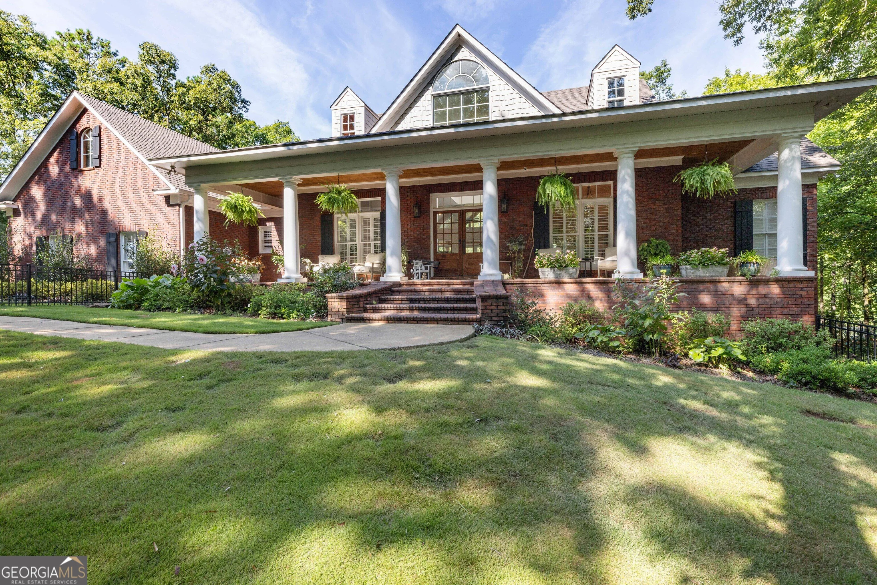 313 Troop Drive, Fortson, GA, 31808