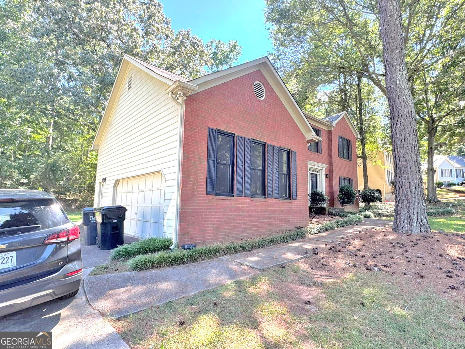 2135 Fairlane CT