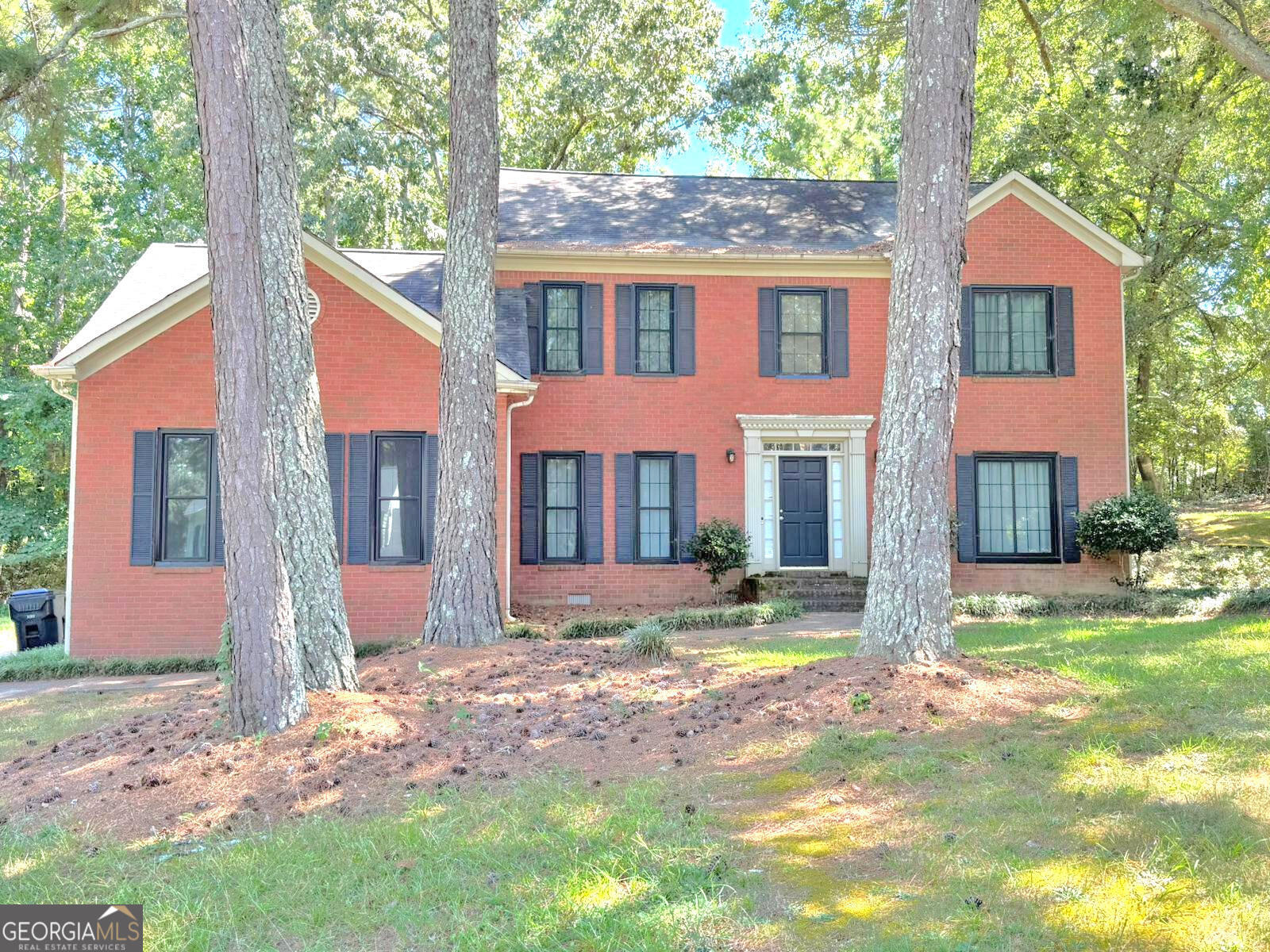 2135 Fairlane CT