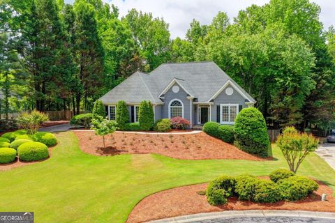 1625 Captains WALK Cumming GA 30041