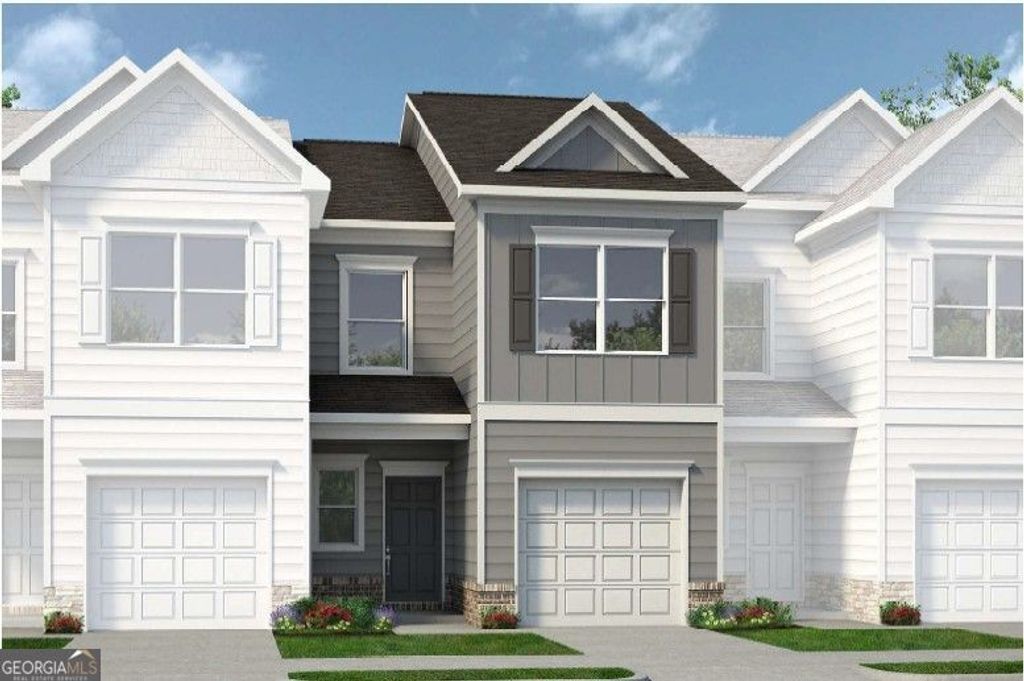 Photo of 162 Oconee Road #270, Cartersville, GA 30120 (MLS # 10710214)