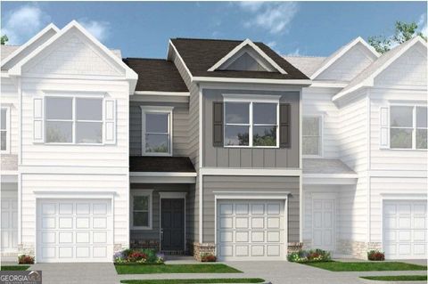 162 Oconee RD 270 Cartersville GA 30120