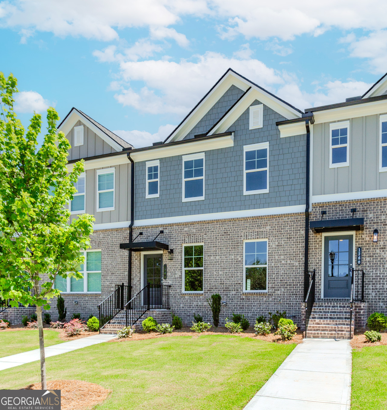 1262 Ainsworth ALY LOT 48