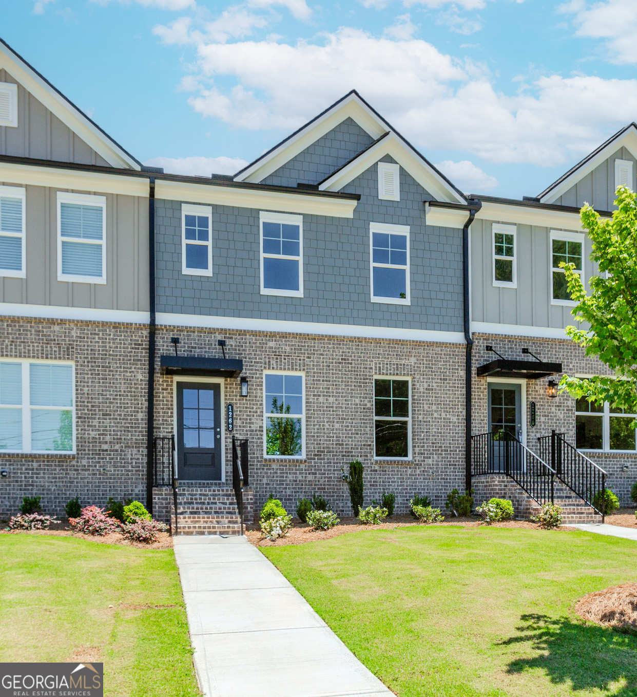 1262 Ainsworth ALY LOT 48