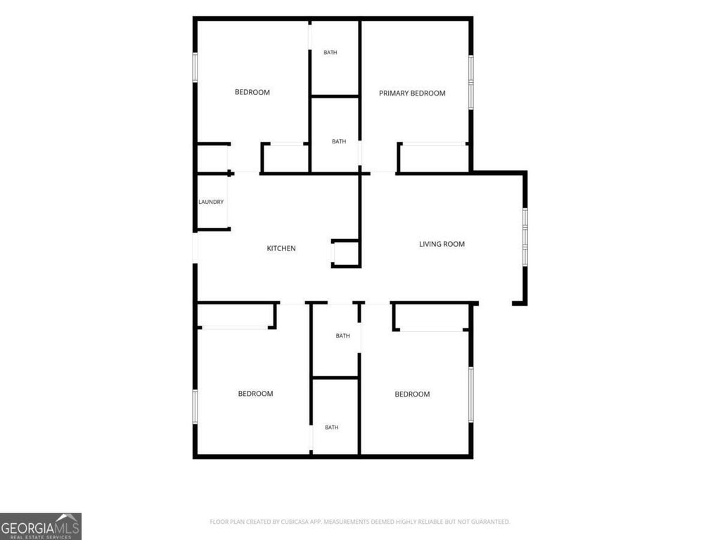 Photo of 175 Big Oak Circle, Athens, GA 30605 (MLS # 10784406)