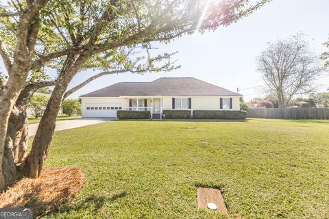 A home in Macon