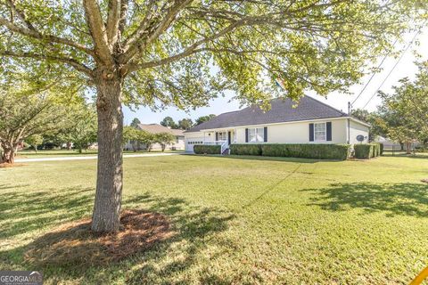 A home in Macon