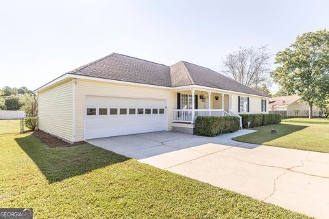 A home in Macon