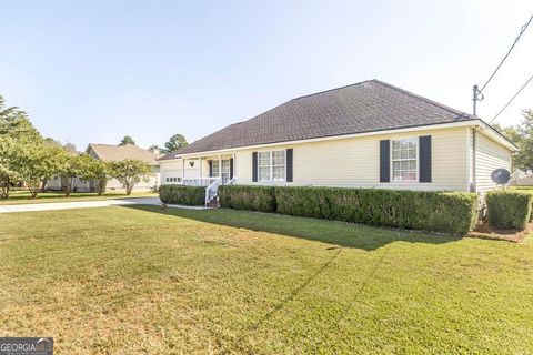 A home in Macon