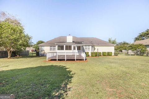 A home in Macon