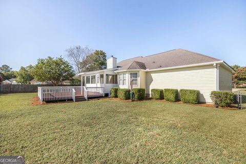 A home in Macon